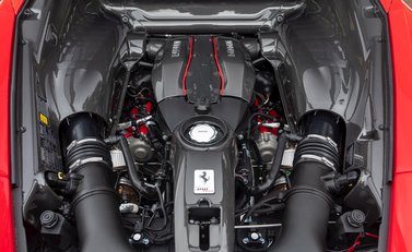Ferrari 488 Pista 31