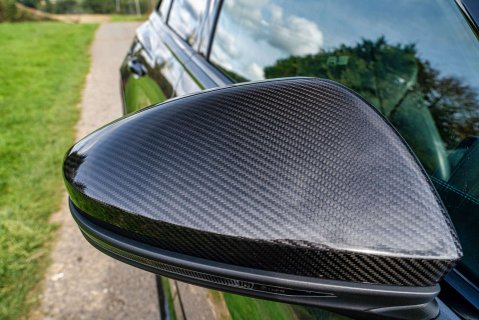 Audi RS6 Performance Carbon Vorsprung 23