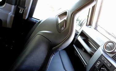 Land Rover Defender 90 Twisted T40 S 26