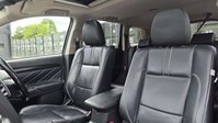 Mitsubishi Outlander 2.0h 12kWh GX4h SUV 5dr Petrol Plug-in Hybrid CVT 4WD Euro 6 (s/s) (200 ps) 34