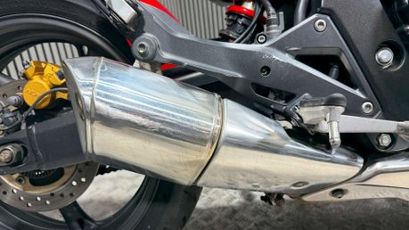 Honda CBR CBR 600 2011 ONLY 11K LONG MOT WARRANTY SUPER SPORT 600CC 22