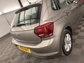 Volkswagen Polo 1.0 TSI SE DSG Euro 6 (s/s) 5dr 38