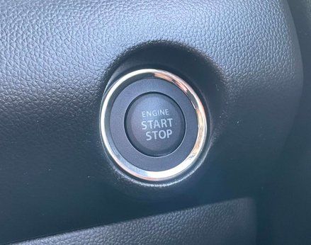 Suzuki Swift 1.2 Swift SZ5 DualJet MHEV 5dr 48