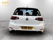 Volkswagen Golf 2.0 TSI R Hatchback 5dr Petrol DSG 4Motion Euro 6 (s/s) (310 ps) 6