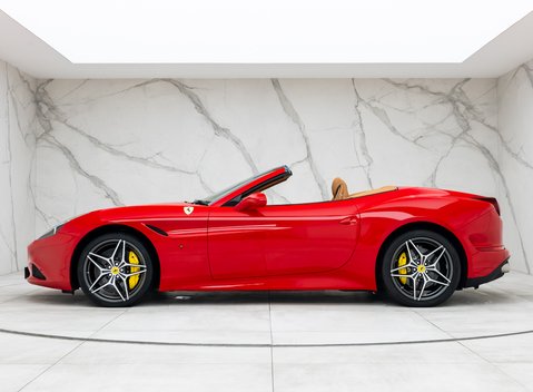 Ferrari California T 2