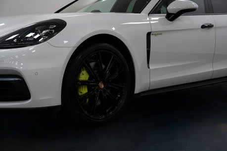 Porsche Panamera 2.9 V6 E-Hybrid 14kWh 4 Sport Turismo 5dr Petrol Plug-in Hybrid PDK 4WD Eur 9