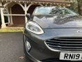 Ford Fiesta TITANIUM 2