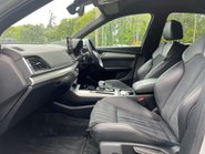 Audi Q5 2.0 Q5 S Line 40 TDI MHEV Quattro Semi-Auto 4WD 5dr 37