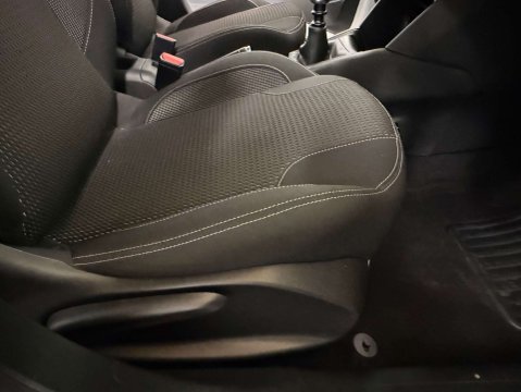 Peugeot 208 1.2 208 Tech Edition S/S 5dr 12