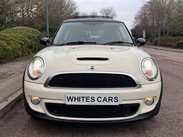 Mini Hatch 1.6 Cooper S Auto Euro 5 3dr 49