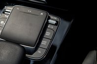 Mercedes-Benz A Class A 200 SPORT EXECUTIVE 36