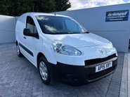 Peugeot Partner 850 L1 SE ATV 90 ps Hdi Panel Van 1