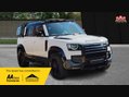 Land Rover Defender X-DYNAMIC SE 4