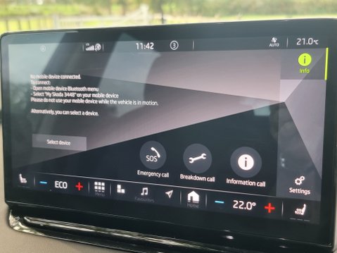 Skoda Enyaq 60 58
