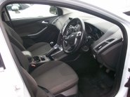 Ford Focus TITANIUM NAVIGATOR 5