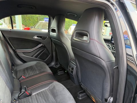 Mercedes-Benz A Class 1.6 A180 AMG Line Euro 6 (s/s) 5dr 20