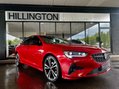 Vauxhall Insignia 1.5 Turbo D GS Line Grand Sport Euro 6 (s/s) 5dr 36