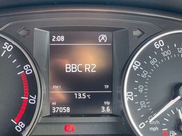 Skoda Fabia 1.0 Fabia Colour Edition TSI 5dr 24