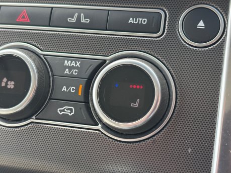 Land Rover Range Rover Sport SDV6 HSE DYNAMIC 29