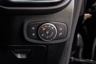 Ford Fiesta ST-LINE X EDITION MHEV 16