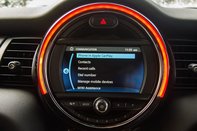 Mini Hatch COOPER SPORT 19