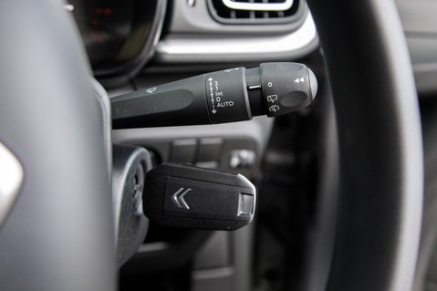 Citroen C3 PURETECH PLUS S/S 13