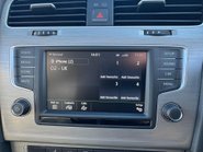 Volkswagen Golf MATCH TSI BLUEMOTION TECHNOLOGY DSG 26