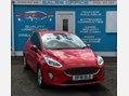 Ford Fiesta 1.1 Ti-VCT Zetec Hatchback 3dr Petrol Manual Euro 6 (s/s) (85 ps) 1