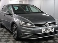 Volkswagen Golf MATCH EDITION TDI 30