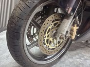 Honda VFR 2008 VTEC FULL LUGGAGE GOOD RUNNING PROJECT BIKE 800CC 18