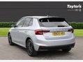 Skoda Fabia DESIGN EDITION TSI DSG 5