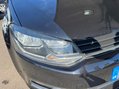 Volkswagen Polo 1.0 BlueMotion Tech SE Euro 6 (s/s) 5dr 11