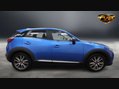 Mazda CX-3 1.5 CX-3 Sport Nav D 4x4 4WD 5dr - NATIONAL DELIVERY* 2
