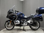 BMW R 1200 RT LE SPORT 2018 ONLY 10K STUNNING EXAMPLE NEW MOT 4