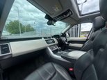 Land Rover Range Rover Sport 3.0 SD V6 HSE Dynamic SUV 5dr Diesel Auto 4WD Euro 6 (s/s) (306 ps) 49