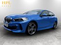 BMW 1 Series 1.5 118i M Sport (LCP) Hatchback 5dr Petrol DCT Euro 6 (s/s) (136 ps) 3