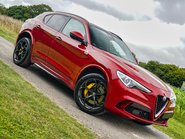 Alfa Romeo Stelvio QUADRIFOGLIO 19