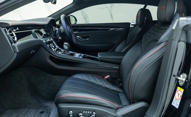 Bentley Continental GT V8 17