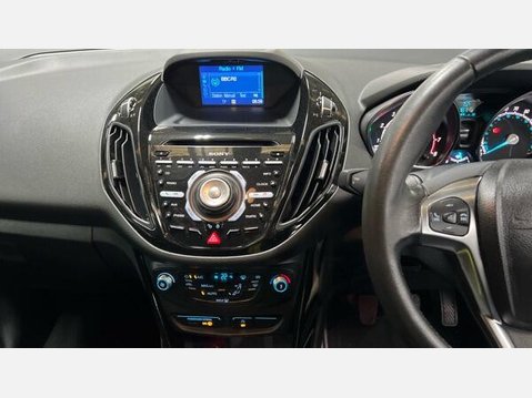 Ford B-Max 1.0T EcoBoost Titanium Navigator Euro 6 (s/s) 5dr 7