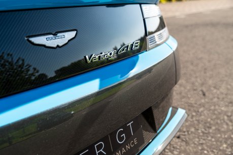 Aston Martin Vantage GT8 NOW SOLD. SIMILAR REQUIRED. PLEASE CALL 01903 254800. 7