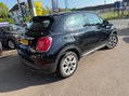 Fiat 500X 1.4 MultiAir Pop Star Euro 6 (s/s) 5dr 5