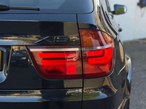 BMW X5 3.0 40d M Sport Steptronic xDrive Euro 5 5dr 34