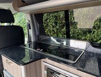 Volkswagen Transporter Camper | Revolution Campers | 4 Berth | Captains Seats | T28 | Euro 6 10