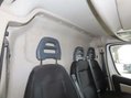Citroen Relay 2.0 Relay 35 L3H2 Enterprise Blue HDi 10