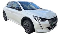 Peugeot 208 208 GT Line EV 5dr 1