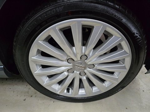 Audi A3 1.4 TFSI e-tron Sportback e-S Tronic Euro 6 5dr 8.8kWh 46