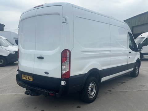 Ford Transit 350 LEADER P/V ECOBLUE 5