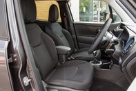 Jeep Renegade NIGHT EAGLE 32