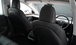 Tesla Model 3 LONG RANGE AWD Ryzen GROK AI One Owner Heat Pump Adaptive LEDs VAT Q 16