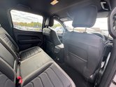 Volkswagen Amarok Style | Auto | 3 LT V6 | Double Cab | Sensors | Camera | EURO 6 17